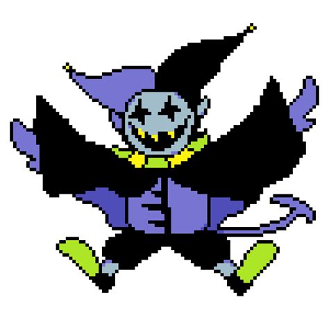 jevil|More.